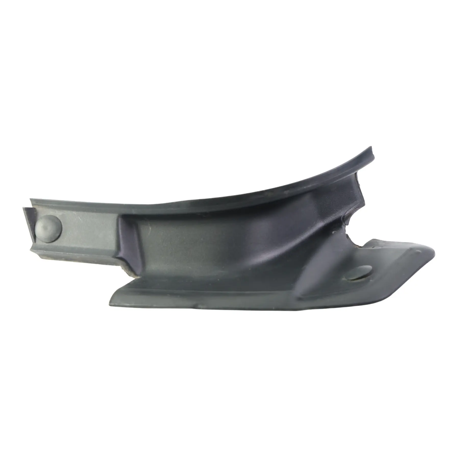 Jaguar XF X250 Feu Arrière Cache Garniture Panneau Arrière Droite 8X23-279A66-AD
