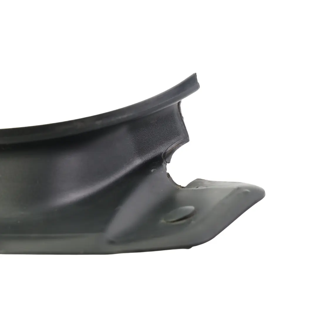 Jaguar XF X250 Feu Arrière Cache Garniture Panneau Arrière Droite - SKU 8X23-279A66-AD - Numéro de pièce 8X23-279A66-AD