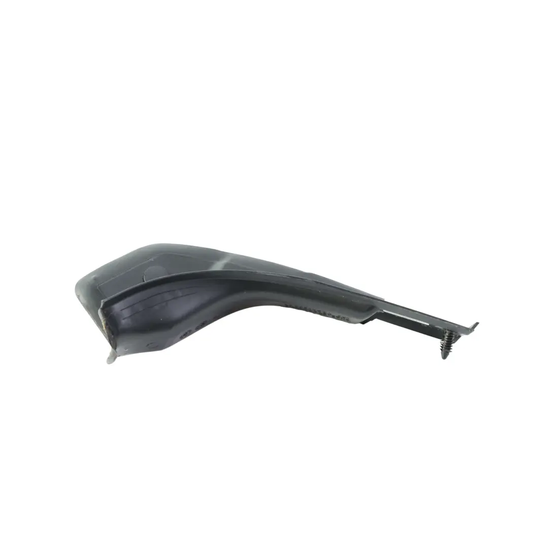 Jaguar XF X250 Rückleuchte Abdeckung Blende Hinten Rechts - SKU 8X23-279A66-AD - Teilenummer 8X23-279A66-AD