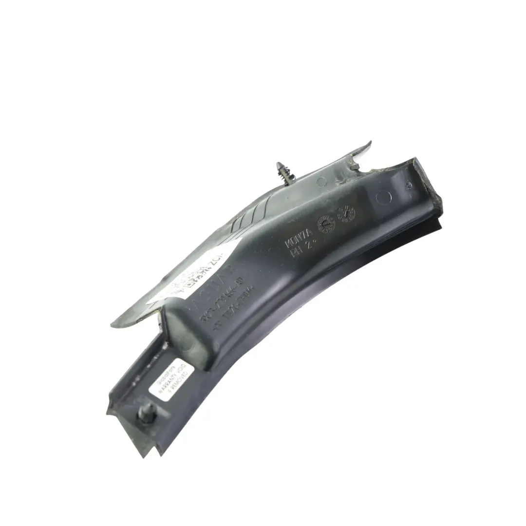 Feu Arrière Cache Garniture Panneau Arrière Droite pour Jaguar XF X250 à propos du numéro de pièce 8X23-279A66-AD Jaguar XF X250 Feu Arrière Cache Garniture Panneau Arrière Droite - SKU 8X23-279A66-AD - Numéro de pièce 8X23-279A66-AD