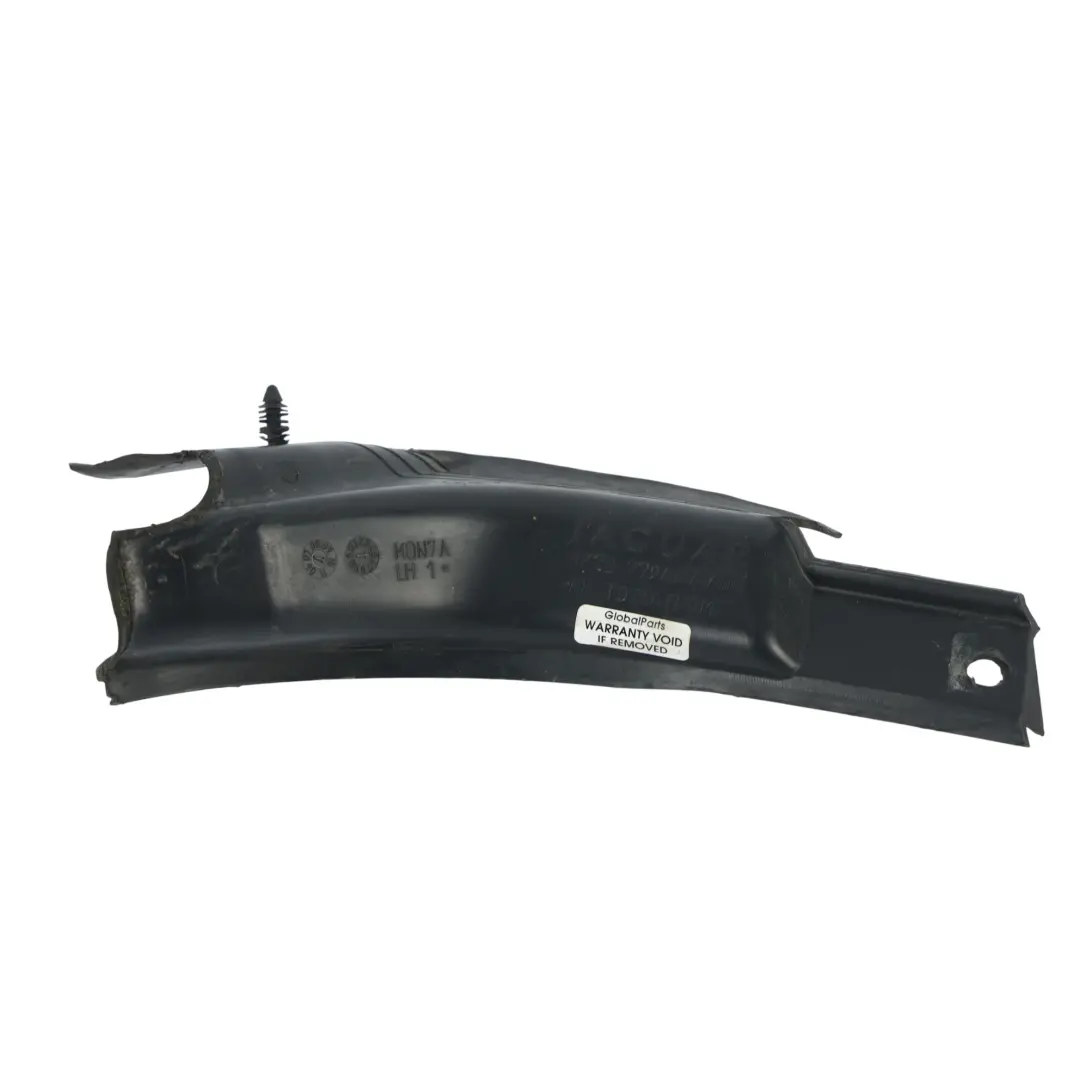 Jaguar XF X250 Osłona Tylnej Lampy Lewa - SKU 8X23-279A67-AD - Numer Części 8X23-279A67-AD