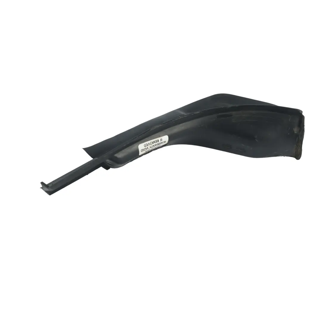 Jaguar XF X250 Rear Tail Light Lamp Trim Cover Panel Left N/S - SKU 8X23-279A67-AD - Part number 8X23-279A67-AD