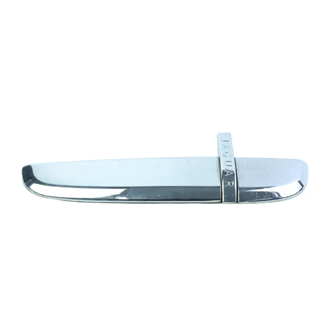 Jaguar XF X250 Modanatura Parafango Cover Pannello Destro Blu Indaco JBC2003 - SKU 8X23-280B10-A-IND - Numero di parte 8X23-280B10-A
