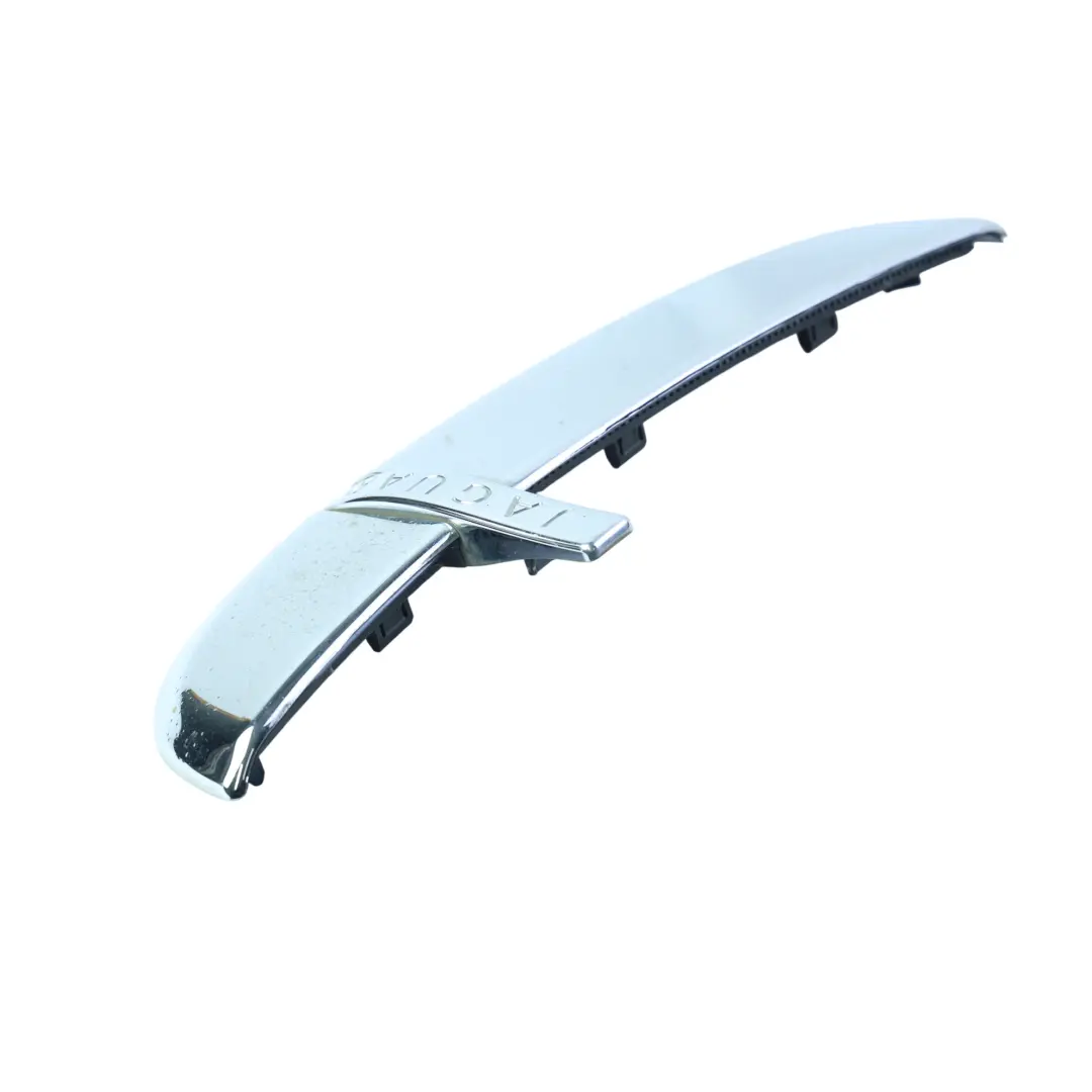 Fender Moulding Trim Cover Panel Right O/S Indigo Blue - JBC2003 to Jaguar Xf X250 with Part number 8X23-280B10-A Jaguar Xf X250 Fender Moulding Trim Cover Panel Right O/S Indigo Blue - JBC2003 - SKU 8X23-280B10-A-IND - Part number 8X23-280B10-A