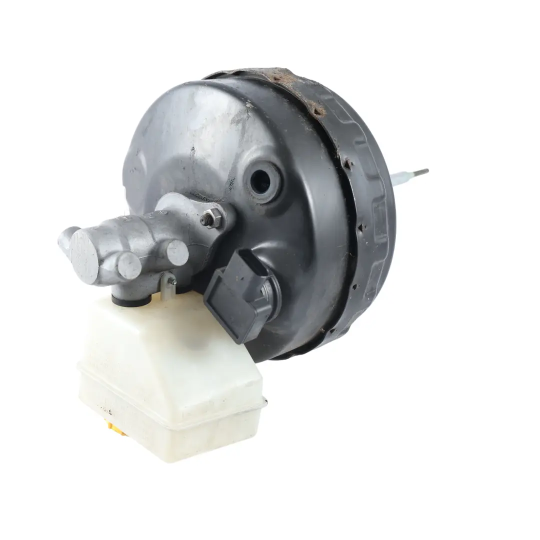 Jaguar XF X250 Brake Servo Booster Master Cylinder Unit 3.0 Diesel 8X23-2B195-BC - SKU 8X23-2B195-DC - Part number 8X23-2B195-DC