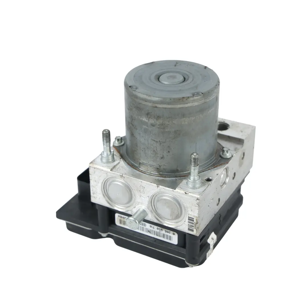 Jaguar XF X250 Anti Brake Lock ABS Control Pump Module System Unit 8X23-2C405-EH - SKU 8X23-2C405-EW - Part number 8X23-2C405-EW