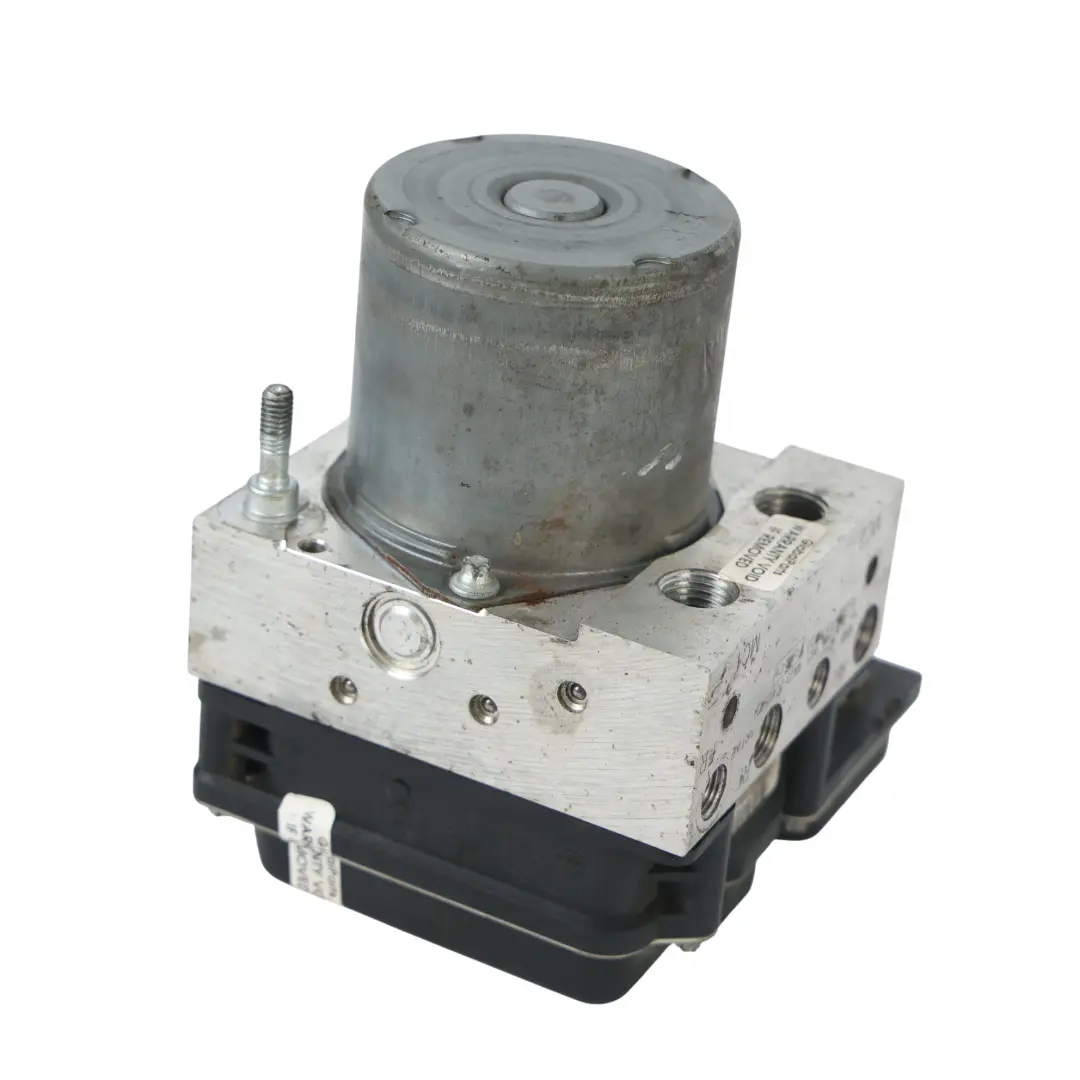 Jaguar XF X250 Anti Brake Lock ABS Control Pump Module System Unit 8X23-2C405-EH - SKU 8X23-2C405-EW - Part number 8X23-2C405-EW