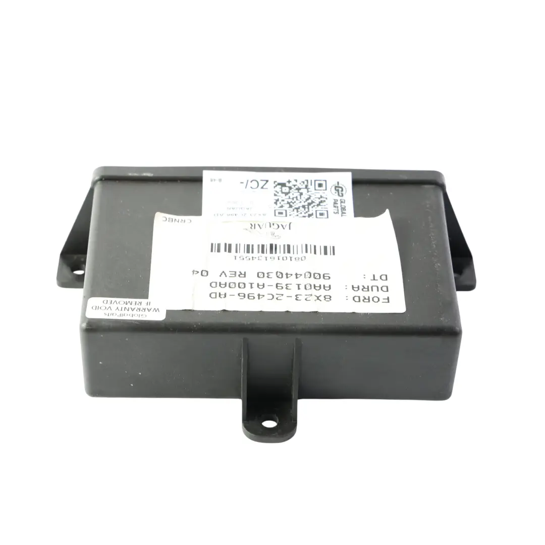 Módulo Control Freno Estacionamiento Eléctrico para Jaguar XF X250 con número de pieza 8X23-2C496-AD Jaguar XF X250 Módulo Control Freno Estacionamiento Eléctrico - SKU 8X23-2C496-AD - Número de pieza 8X23-2C496-AD