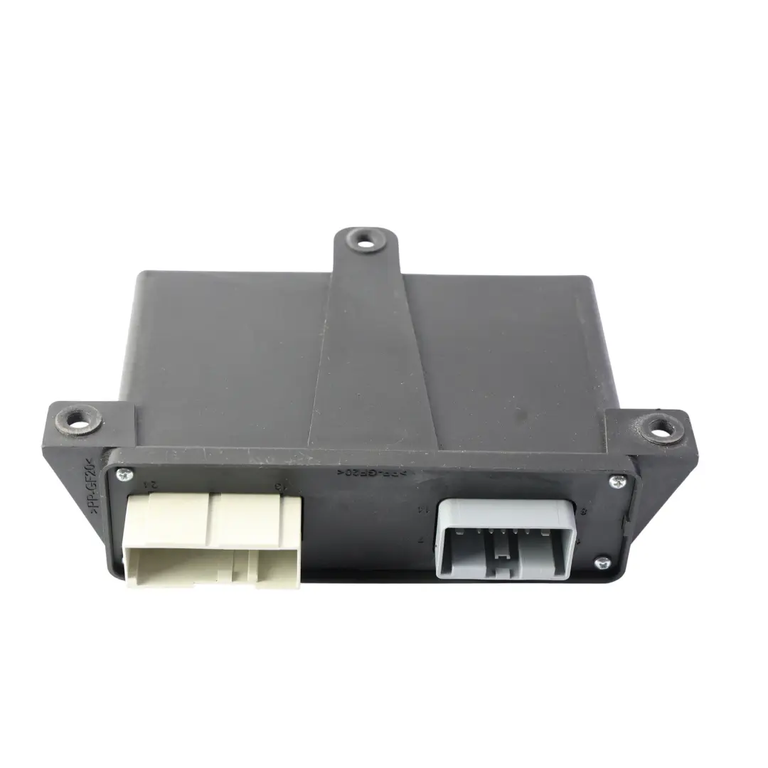 Module Frein Stationnement Électrique Calculateur pour Jaguar XF X250 à propos du numéro de pièce 8X23-2C496-AD Jaguar XF X250 Module Frein Stationnement Électrique Calculateur - SKU 8X23-2C496-AD - Numéro de pièce 8X23-2C496-AD