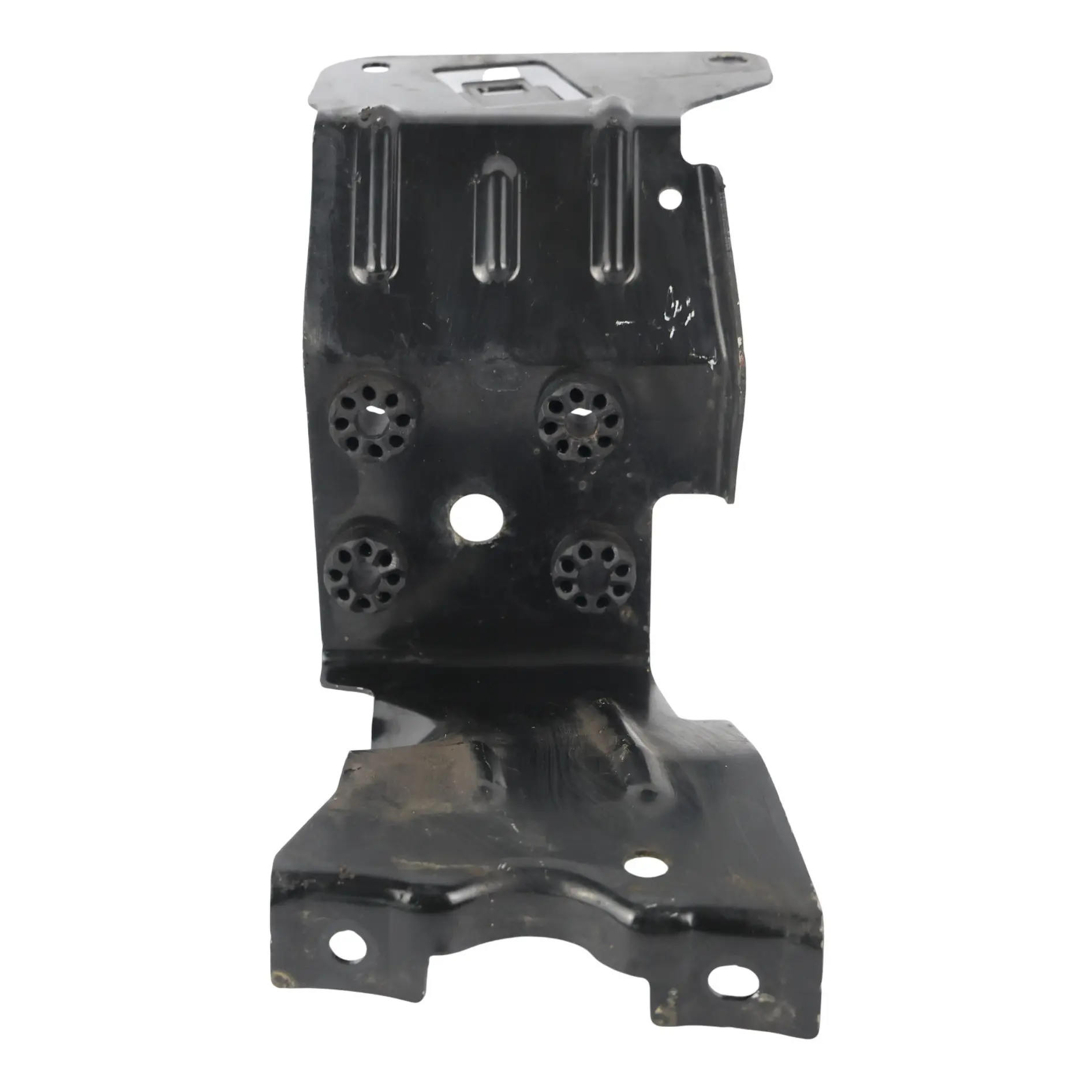 Jaguar XF X250 Wspornik Mocowanie Uchwyt Pompy ABS 8X23-2D190-A