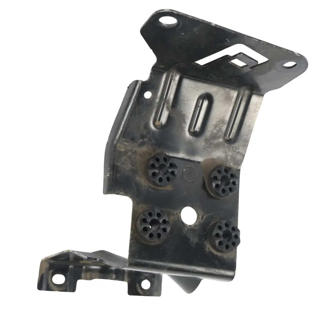Jaguar XF X250 Abs Pump Bracket Mount Holder Carrier Support - SKU 8X23-2D190-A - Part number 8X23-2D190-A