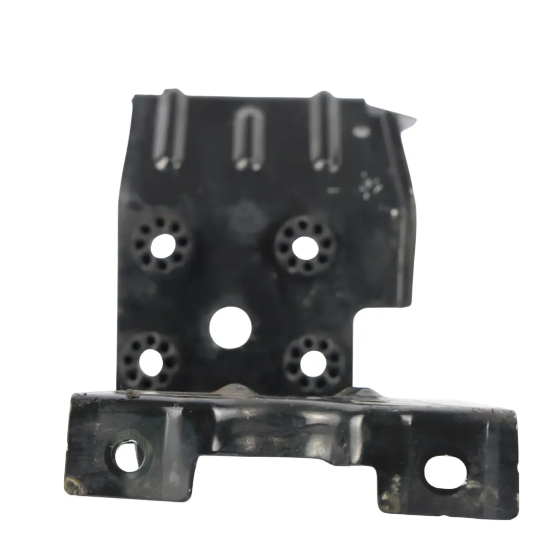 Jaguar XF X250 ABS Pumpe Halter Halterung Träger Stütze - SKU 8X23-2D190-A - Teilenummer 8X23-2D190-A