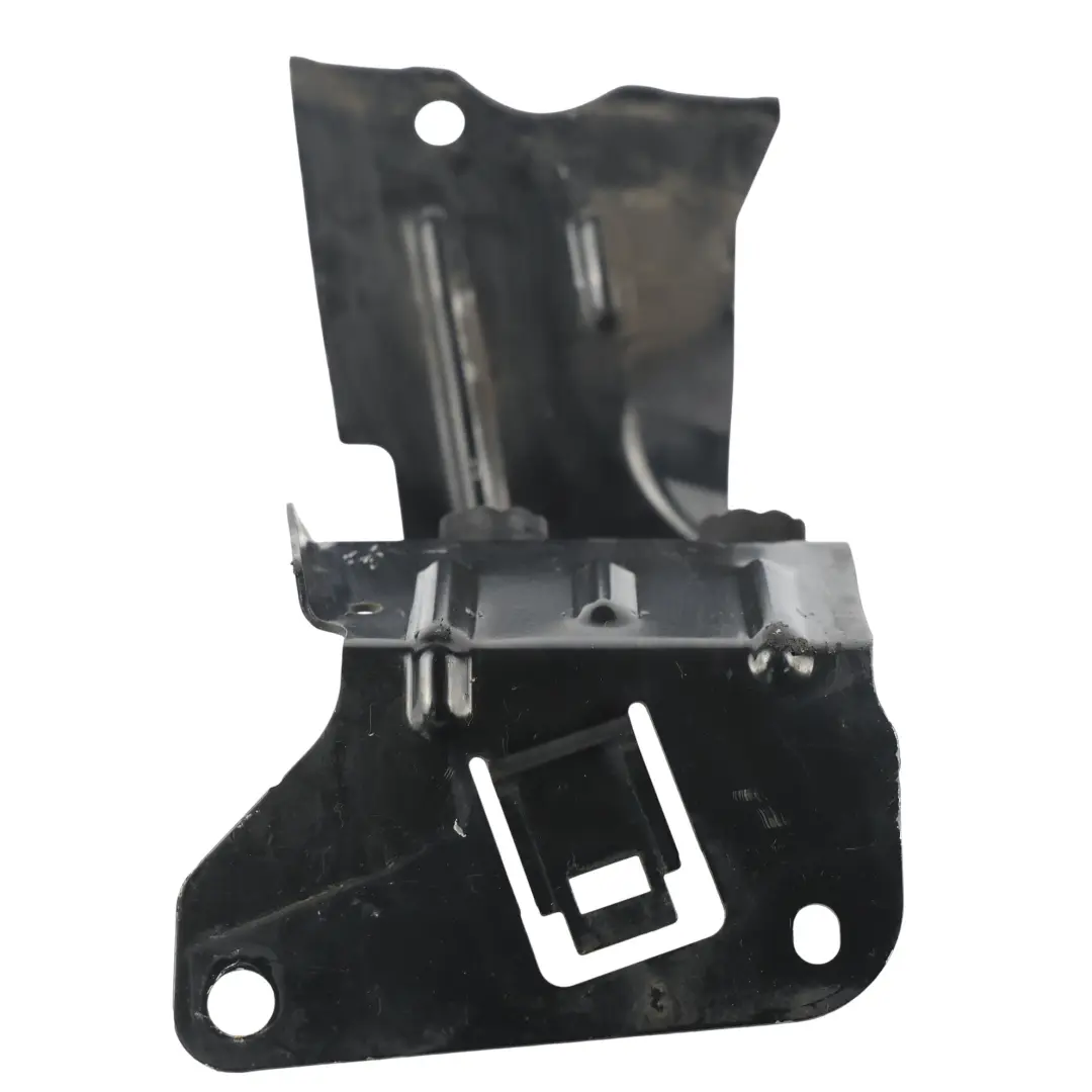 Abs Pump Bracket Mount Holder Carrier Support to Jaguar XF X250 with Part number 8X23-2D190-A Jaguar XF X250 Abs Pump Bracket Mount Holder Carrier Support - SKU 8X23-2D190-A - Part number 8X23-2D190-A
