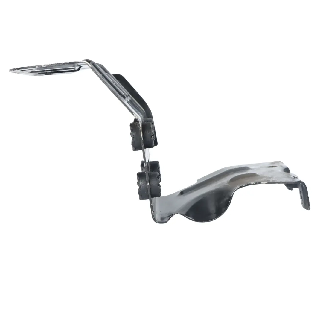 Abs Pump Bracket Mount Holder Carrier Support to Jaguar XF X250 with Part number 8X23-2D190-A Jaguar XF X250 Abs Pump Bracket Mount Holder Carrier Support - SKU 8X23-2D190-A - Part number 8X23-2D190-A