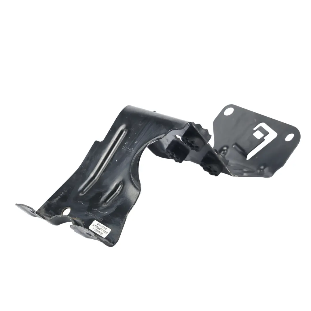 Jaguar XF X250 Abs Pump Bracket Mount Holder Carrier Support - SKU 8X23-2D190-A - Part number 8X23-2D190-A