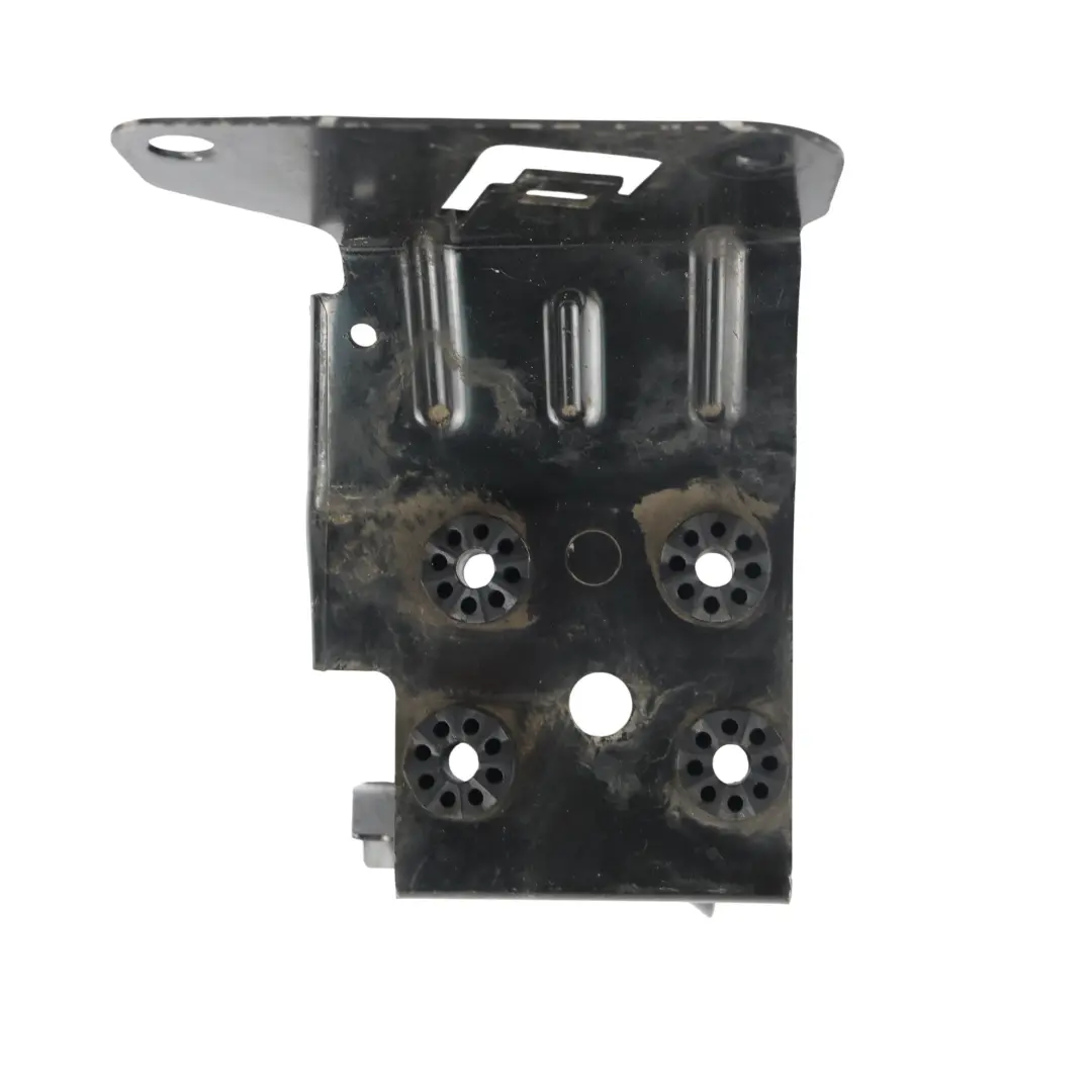 Jaguar XF X250 Supporto Staffa Pompa ABS Portapompa - SKU 8X23-2D190-A - Numero di parte 8X23-2D190-A
