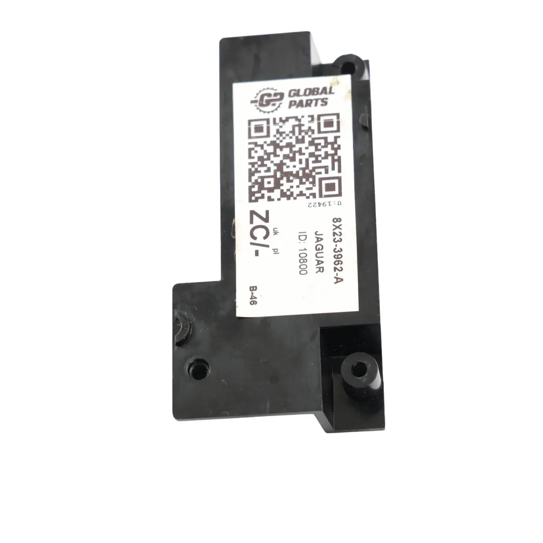 Jaguar XF X250 Keyless Entry Central Locking Antenna Mount Bracked - SKU 8X23-3962-A - Part number 8X23-3962-A