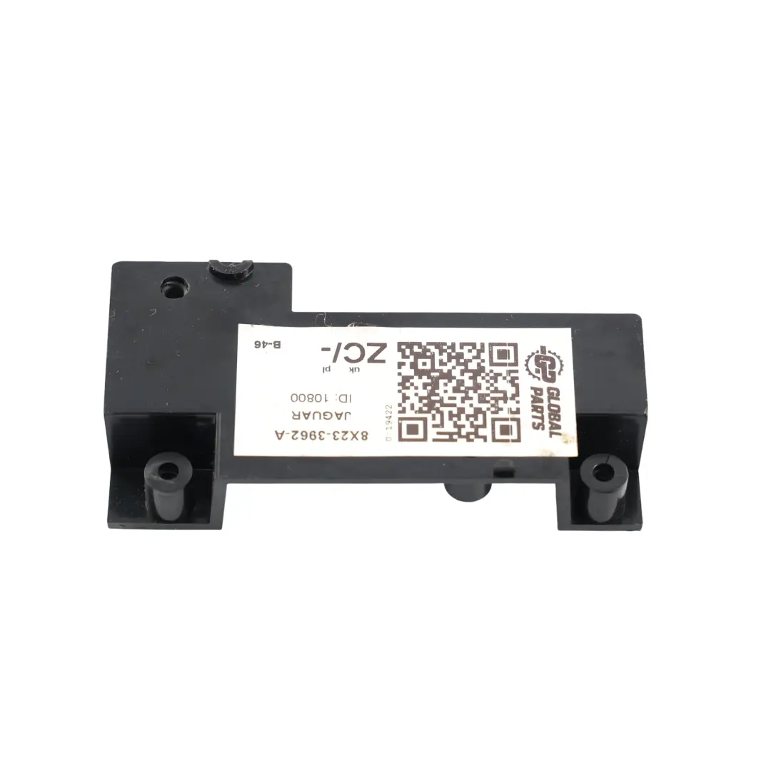 Keyless Entry Central Locking Antenna Mount Bracked to Jaguar XF X250 with Part number 8X23-3962-A Jaguar XF X250 Keyless Entry Central Locking Antenna Mount Bracked - SKU 8X23-3962-A - Part number 8X23-3962-A