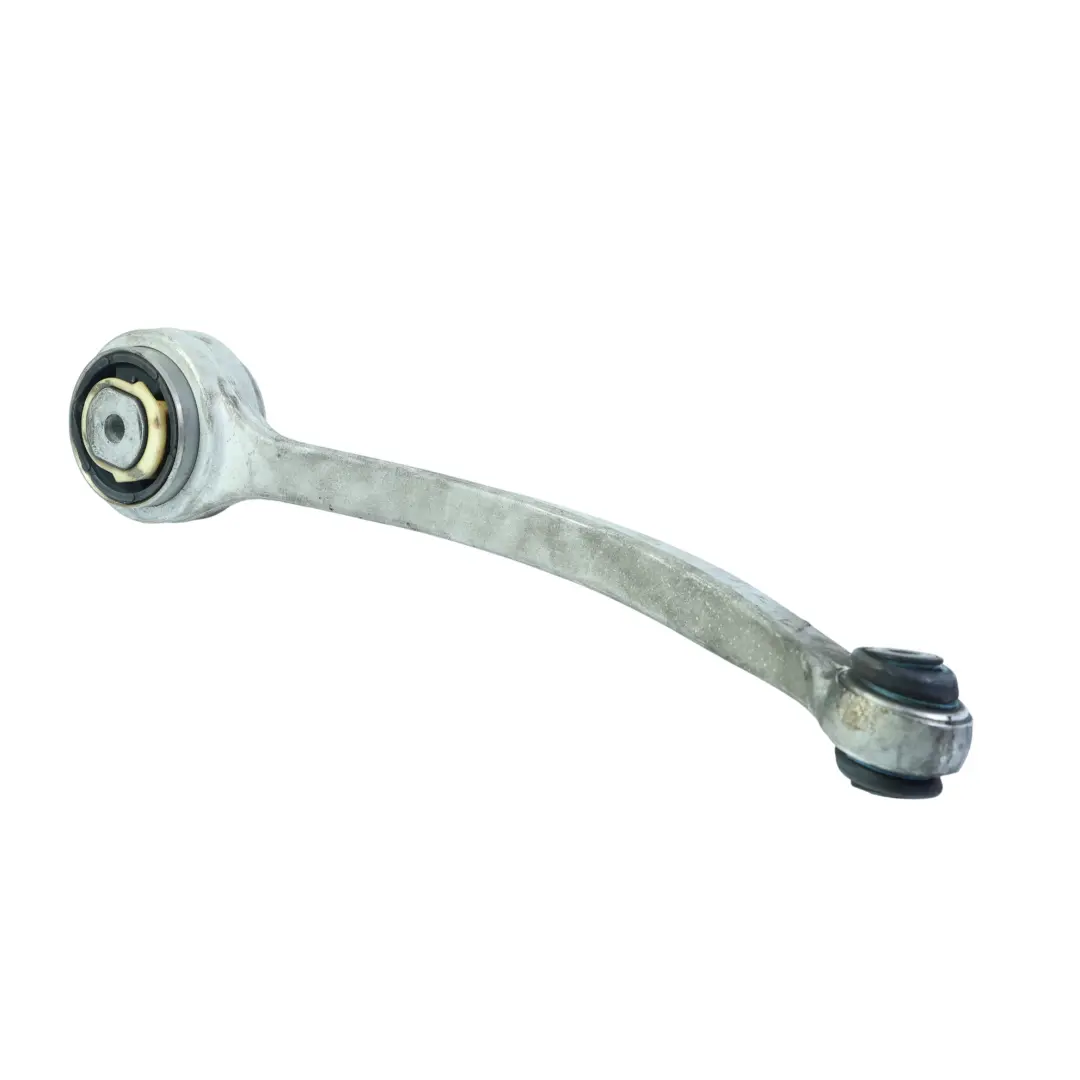 Jaguar XF X250 Wahacz Dolny Przedni Lewy Oś Przednia - SKU 8X23-3C256-AD - Numer Części 8X23-3C256-AD