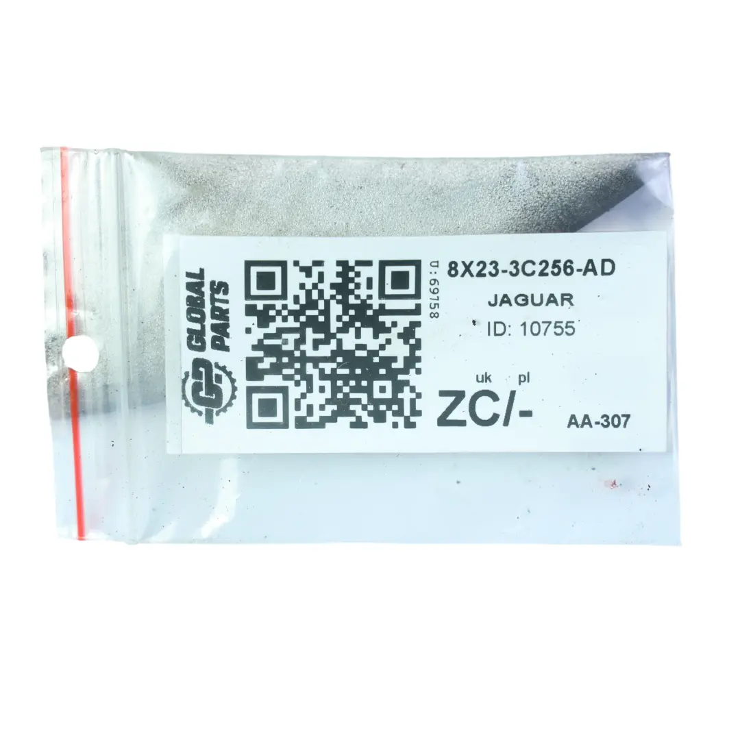 Wahacz Dolny Przedni Lewy Oś Przednia do Jaguar XF X250 o numerze 8X23-3C256-AD Jaguar XF X250 Wahacz Dolny Przedni Lewy Oś Przednia - SKU 8X23-3C256-AD - Numer Części 8X23-3C256-AD