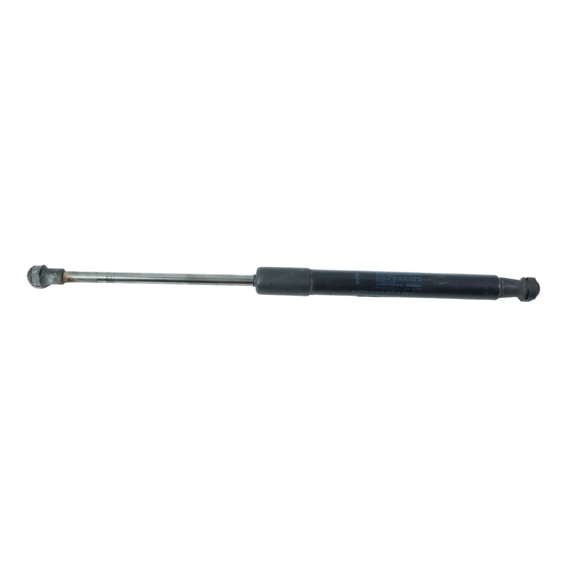 Jaguar XF X250 Heckklappe Gasfeder Dämpfer Heber 8X23-406A42-AD