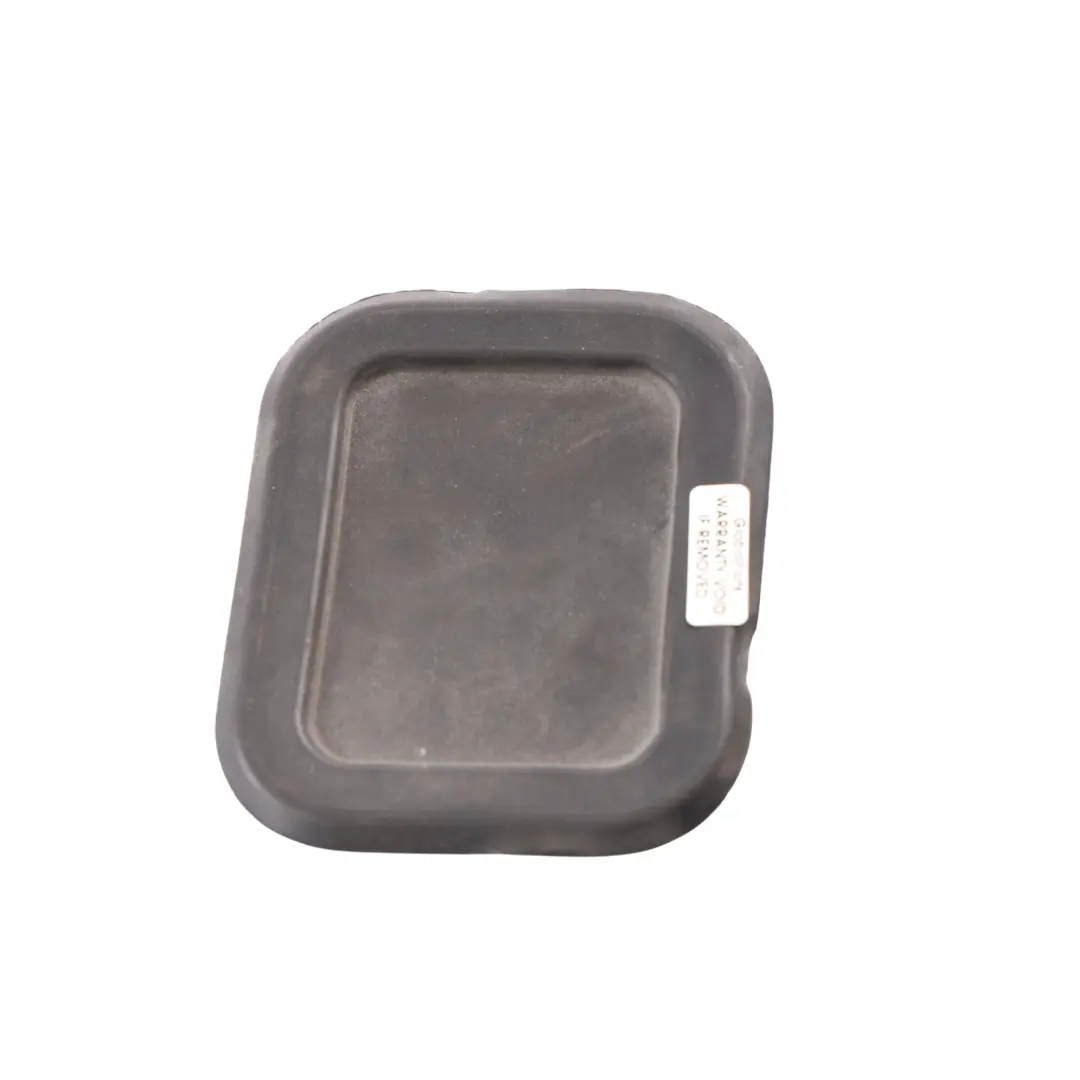 Jaguar XF X250 Copertura Guarnizione Gomma Tappo Superiore - SKU 8X23-468A04-AA - Numero di parte 8X23-468A04-AA