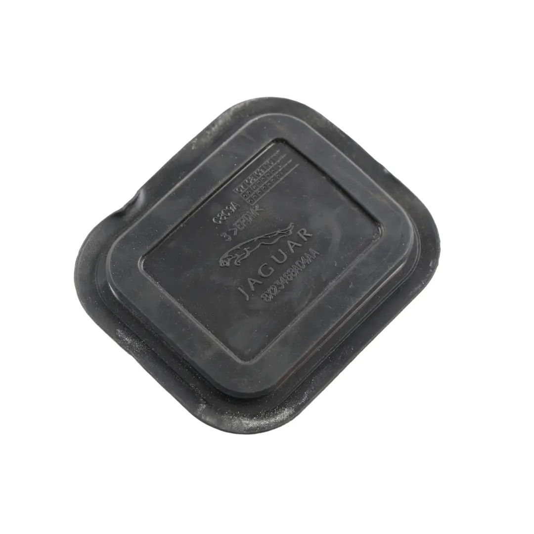 Jaguar XF X250 Gummidichtung Abdeckung Kappe Oben - SKU 8X23-468A04-AA - Teilenummer 8X23-468A04-AA