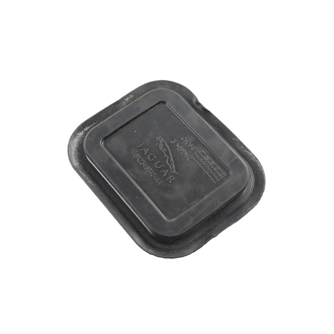 Jaguar Xf X250 Rubber Seal Cover Cap Covering Sealing Top - SKU 8X23-468A04-AA - Part number 8X23-468A04-AA