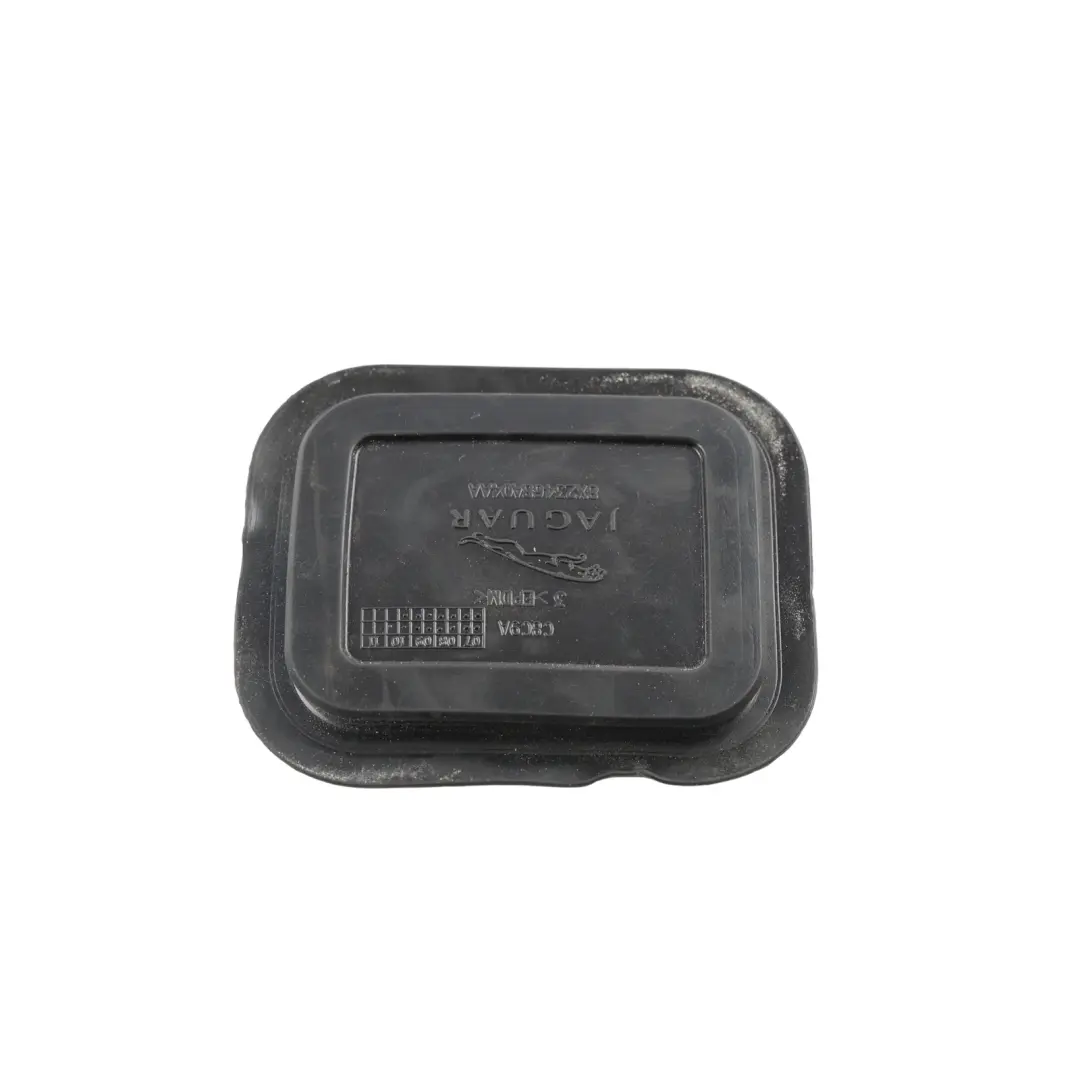 Rubber Seal Cover Cap Covering Sealing Top to Jaguar Xf X250 with Part number 8X23-468A04-AA Jaguar Xf X250 Rubber Seal Cover Cap Covering Sealing Top - SKU 8X23-468A04-AA - Part number 8X23-468A04-AA