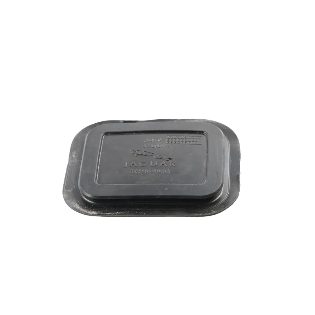 Rubber Seal Cover Cap Covering Sealing Top to Jaguar Xf X250 with Part number 8X23-468A04-AA Jaguar Xf X250 Rubber Seal Cover Cap Covering Sealing Top - SKU 8X23-468A04-AA - Part number 8X23-468A04-AA