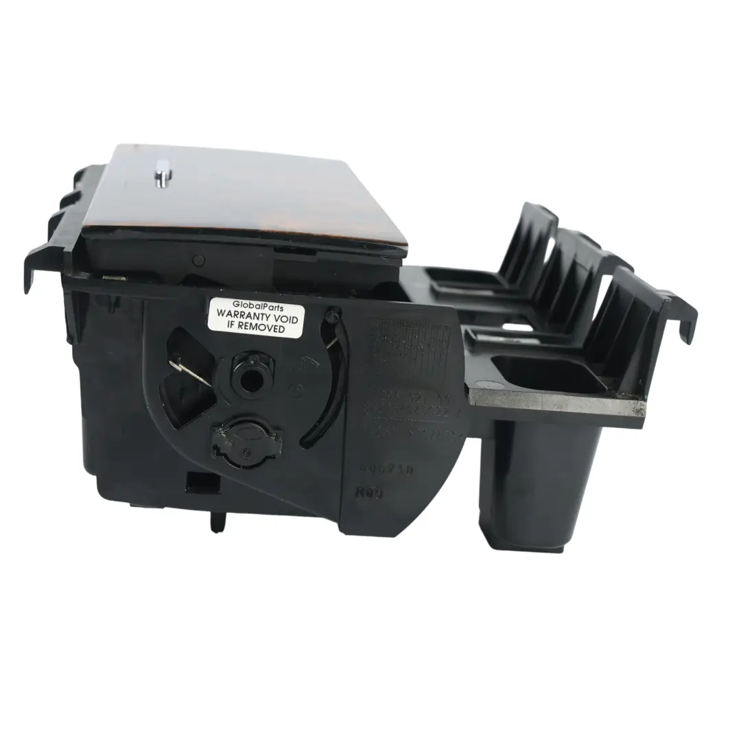 Centre Console Cup Holder Panel Tray 8X23-54045-C to Jaguar XF X250 with Part number C2Z15172 Jaguar XF X250 Centre Console Cup Holder Panel Tray 8X23-54045-C - SKU C2Z15172 - Part number C2Z15172