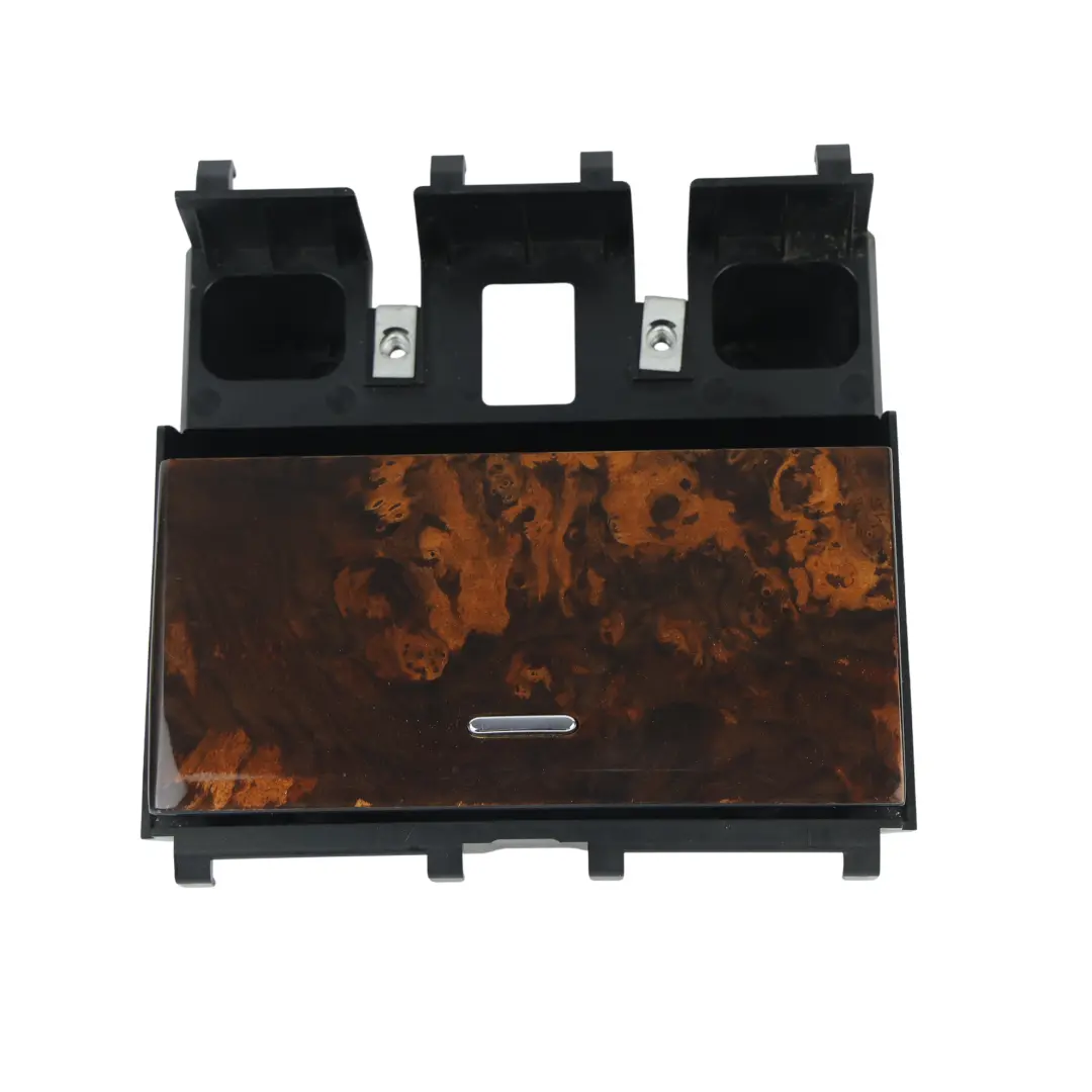 Jaguar XF X250 Pannello Portabicchieri Console Centrale Vano 8X23-54045-C - SKU C2Z15172 - Numero di parte C2Z15172