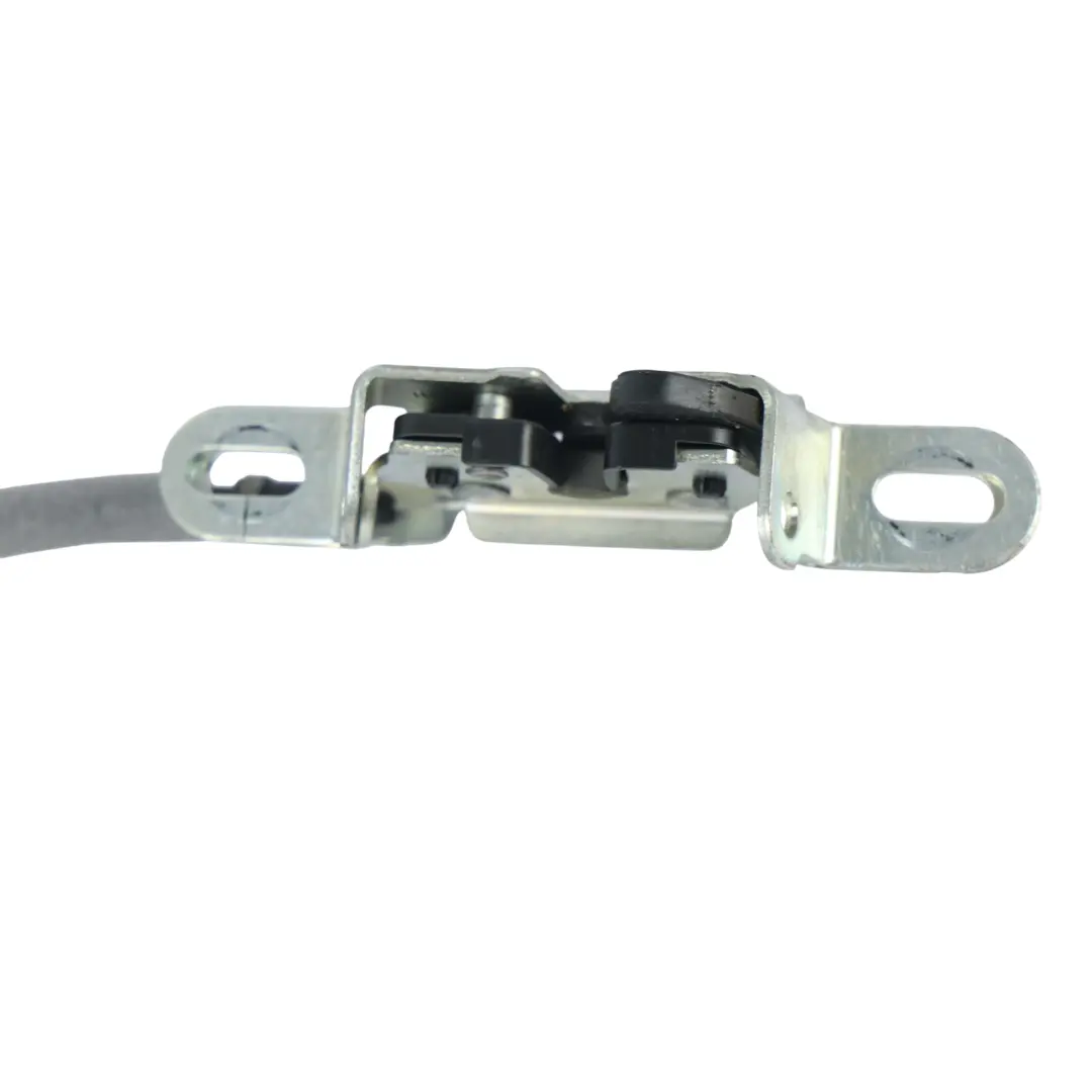 Jaguar XF X250 Cierre Asiento Trasero Mecanismo Plegable Derecho 8X23-613D60-AB - SKU C2Z11402 - Número de pieza C2Z11402