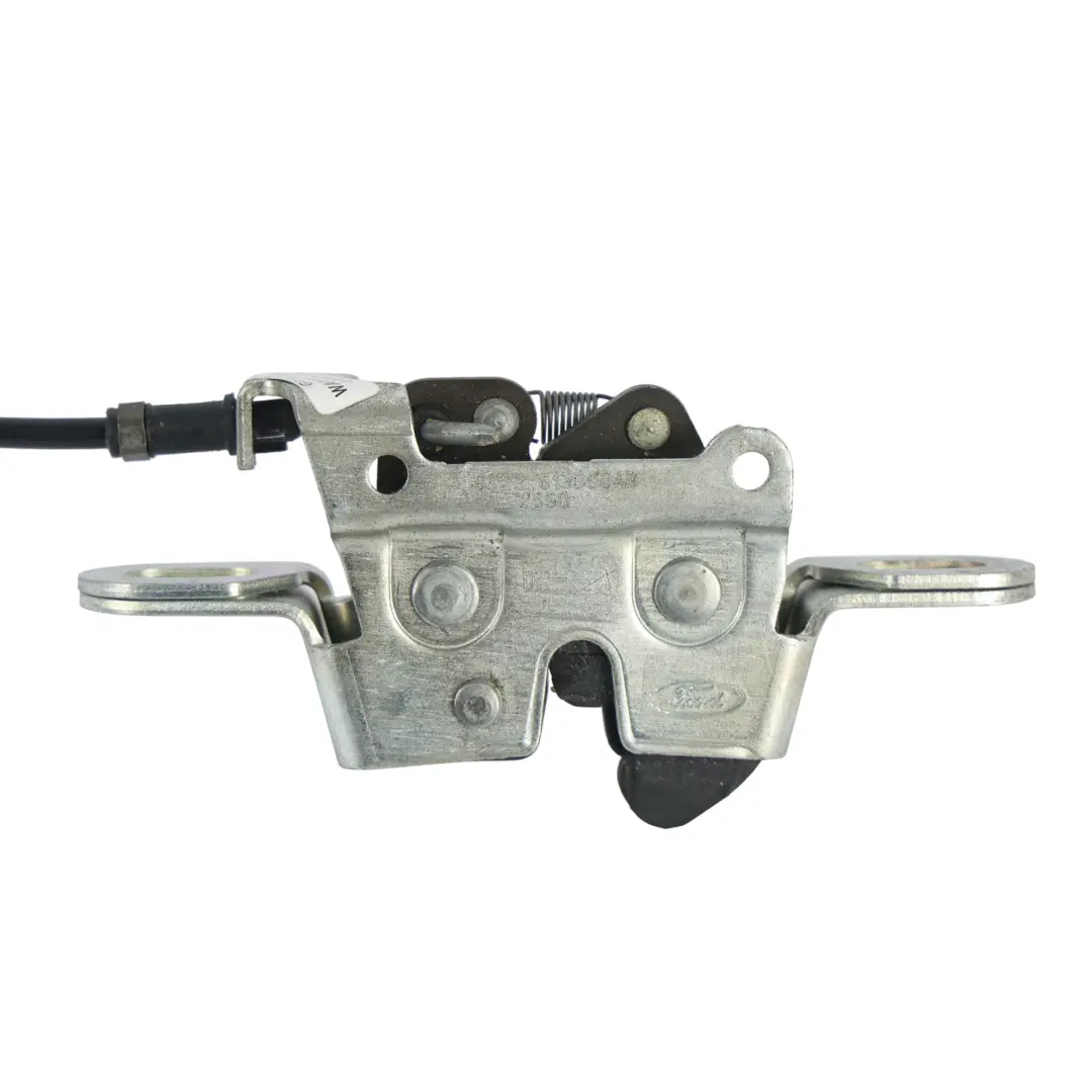 Cierre Asiento Trasero Mecanismo Plegable Derecho 8X23-613D60-AB para Jaguar XF X250 con número de pieza C2Z11402 Jaguar XF X250 Cierre Asiento Trasero Mecanismo Plegable Derecho 8X23-613D60-AB - SKU C2Z11402 - Número de pieza C2Z11402