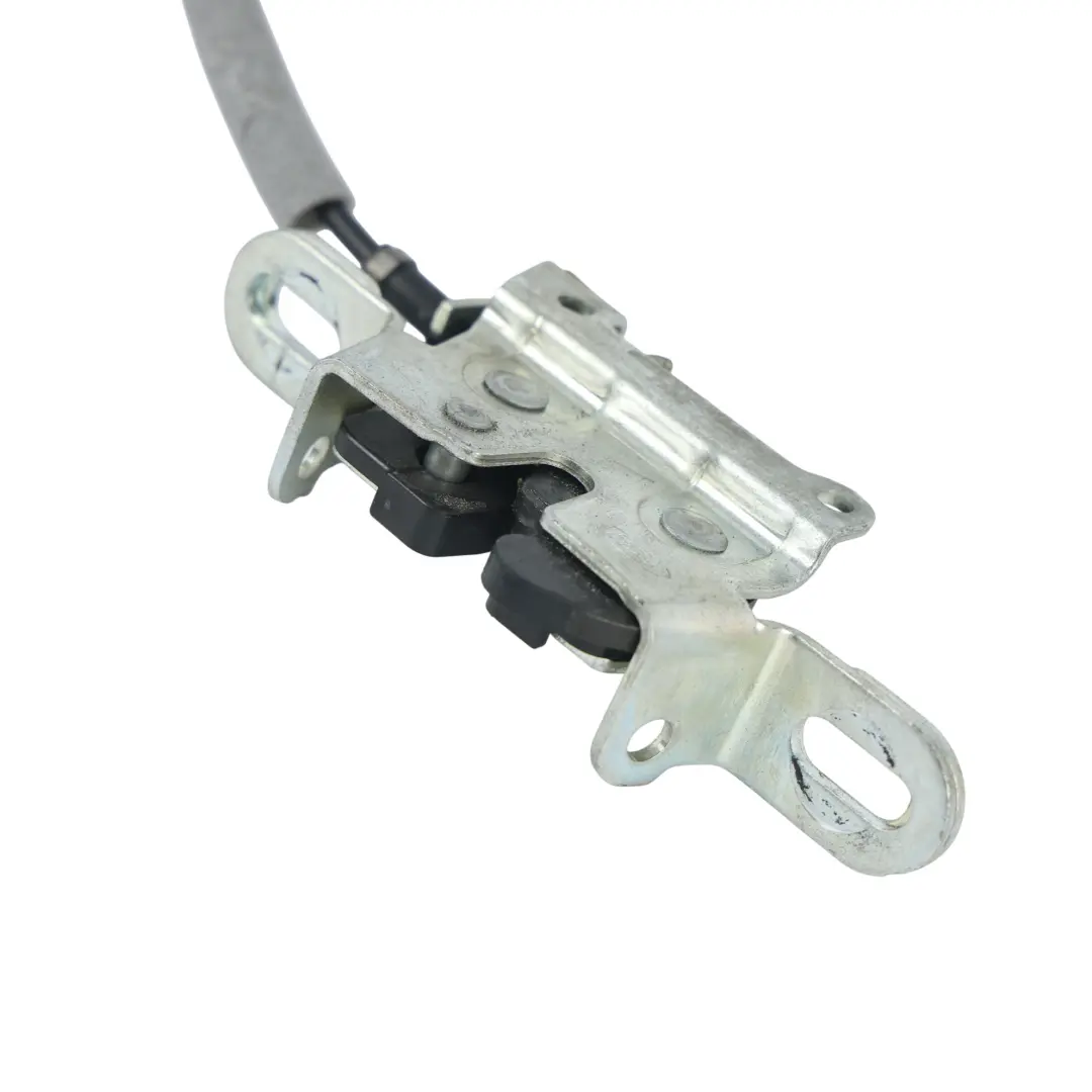 Lock Folding Mechanism Right O/S 8X23-613D60-AB to Jaguar XF X250 Rear Seat with Part number C2Z11402 Jaguar XF X250 Rear Seat Lock Folding Mechanism Right O/S 8X23-613D60-AB - SKU C2Z11402 - Part number C2Z11402