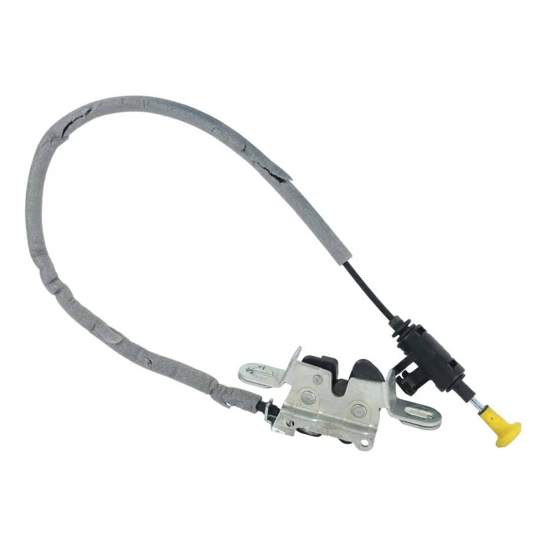 Jaguar XF X250 Rear Seat Lock Folding Mechanism Left N/S 8X23-613D61-AB - SKU C2Z11403 - Part number C2Z11403