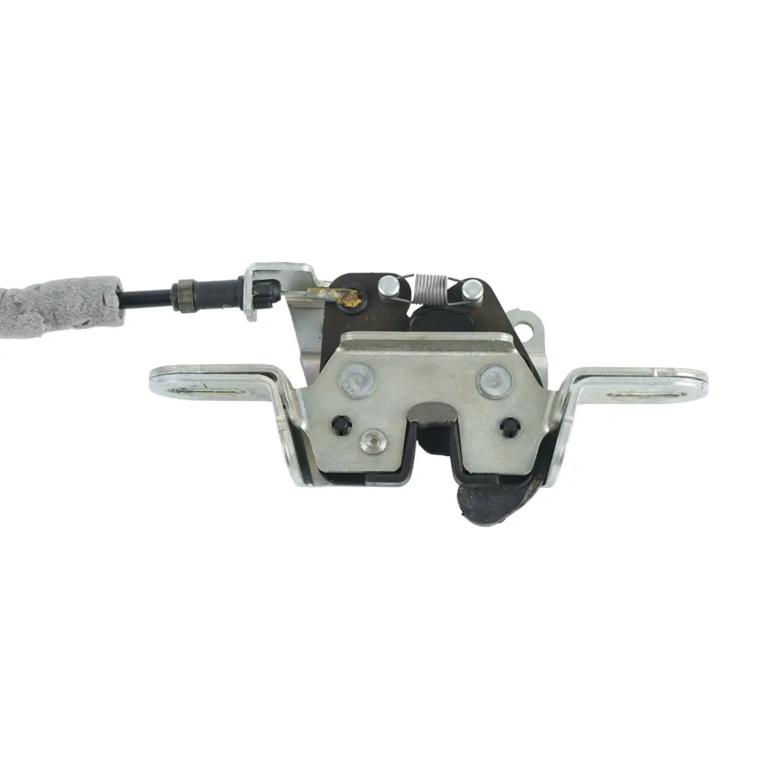 Cerradura Asiento Trasero Mecanismo Plegable Izquierdo 8X23-613D6 para Jaguar XF X250 con número de pieza C2Z11403 Jaguar XF X250 Cerradura Asiento Trasero Mecanismo Plegable Izquierdo 8X23-613D6 - SKU C2Z11403 - Número de pieza C2Z11403