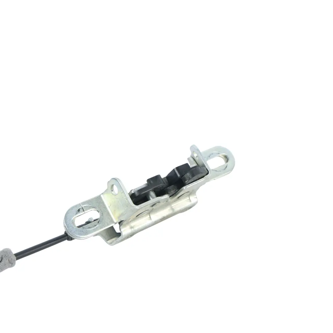 Jaguar XF X250 Rear Seat Lock Folding Mechanism Left N/S 8X23-613D61-AB - SKU C2Z11403 - Part number C2Z11403