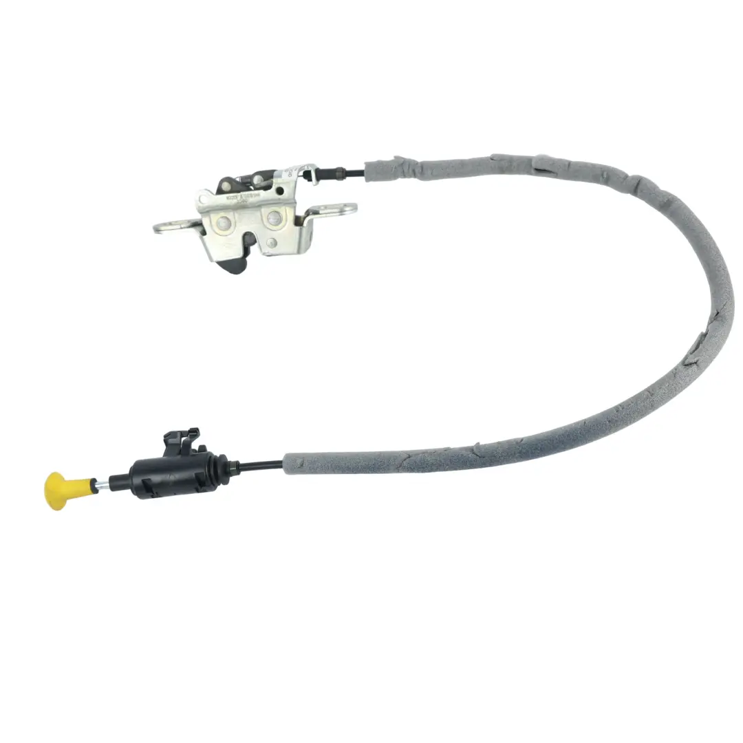 Lock Folding Mechanism Left N/S 8X23-613D61-AB to Jaguar XF X250 Rear Seat with Part number C2Z11403 Jaguar XF X250 Rear Seat Lock Folding Mechanism Left N/S 8X23-613D61-AB - SKU C2Z11403 - Part number C2Z11403
