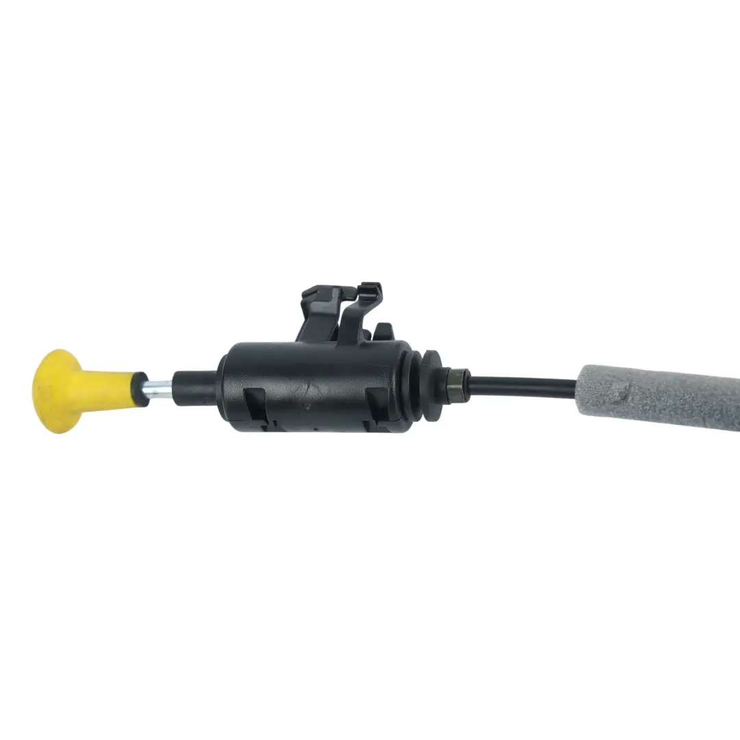 Jaguar XF X250 Verrou Banquette Arrière Mécanisme Pliage Gauche 8X23-613D61-AB - SKU C2Z11403 - Numéro de pièce C2Z11403