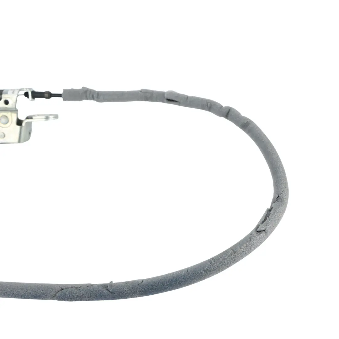 Jaguar XF X250 Rear Seat Lock Folding Mechanism Left N/S 8X23-613D61-AB - SKU C2Z11403 - Part number C2Z11403