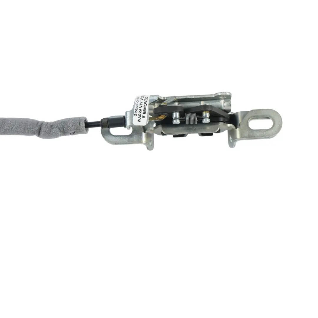 Lock Folding Mechanism Left N/S 8X23-613D61-AB to Jaguar XF X250 Rear Seat with Part number C2Z11403 Jaguar XF X250 Rear Seat Lock Folding Mechanism Left N/S 8X23-613D61-AB - SKU C2Z11403 - Part number C2Z11403