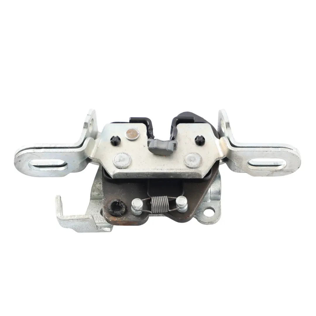 Meccanismo Blocco Sedile Posteriore Destro per Jaguar XF X250 con numero di parte 8X23-613D60-AB Jaguar XF X250 Meccanismo Blocco Sedile Posteriore Destro - SKU 8X23-613D60-AB - Numero di parte 8X23-613D60-AB