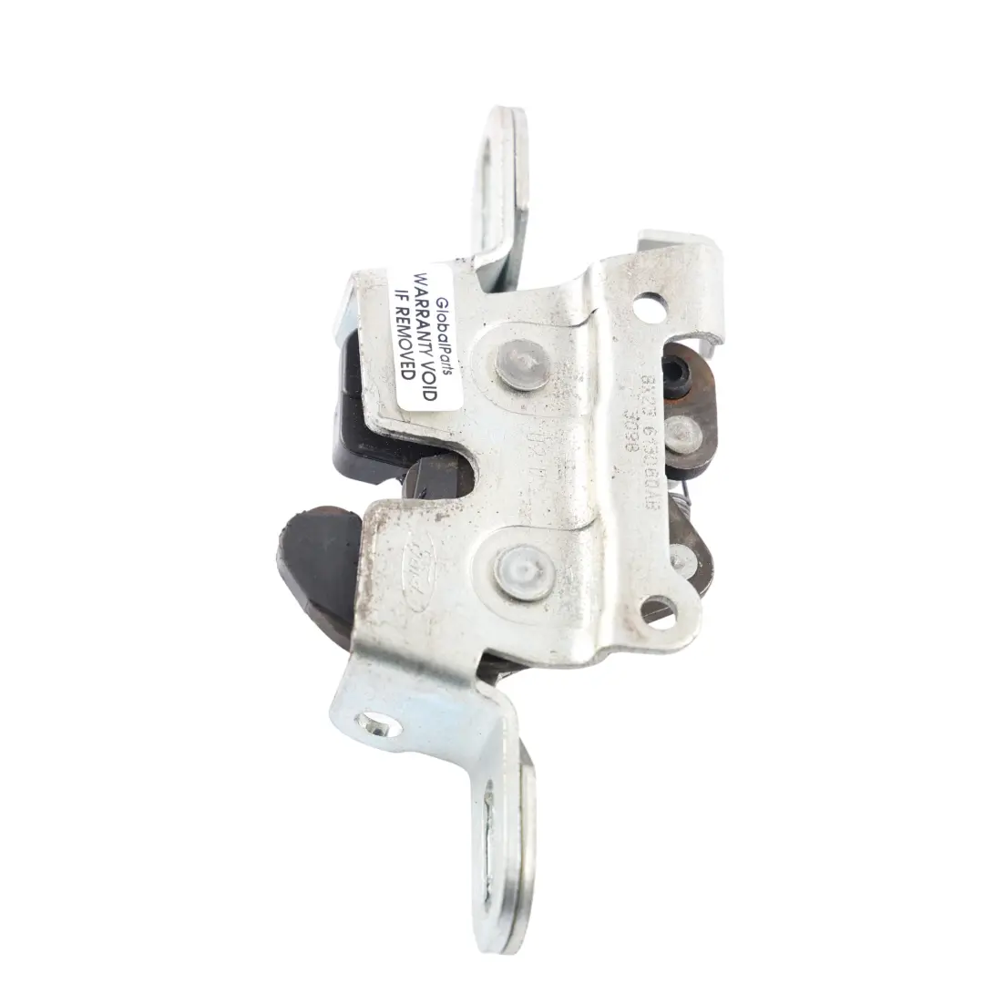 Jaguar XF X250 Meccanismo Blocco Sedile Posteriore Destro - SKU 8X23-613D60-AB - Numero di parte 8X23-613D60-AB