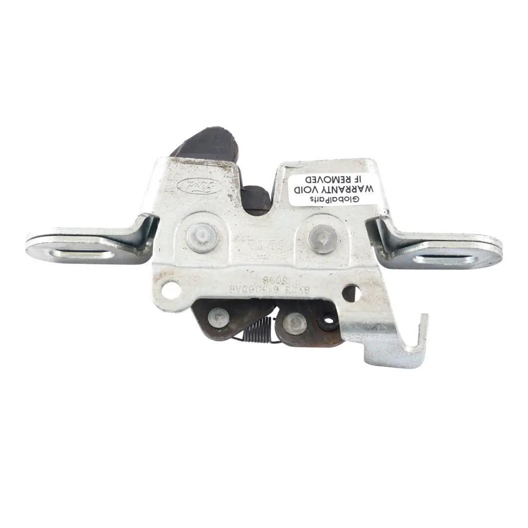 Jaguar XF X250 Seat Lock Fold Mechanism Rear Right O/S - SKU 8X23-613D60-AB - Part number 8X23-613D60-AB