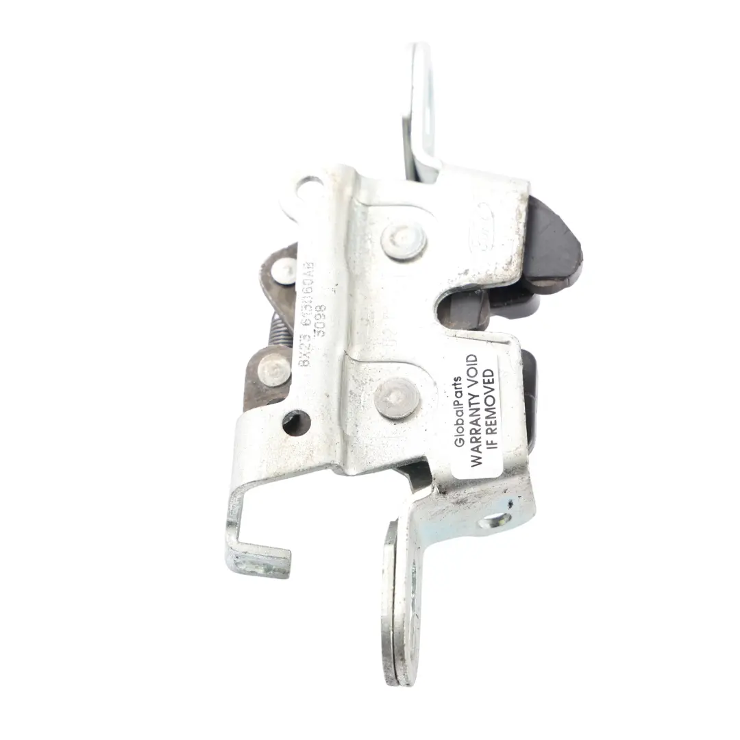 Mecanismo Plegado Asiento Trasero Derecho para Jaguar XF X250 con número de pieza 8X23-613D60-AB Jaguar XF X250 Mecanismo Plegado Asiento Trasero Derecho - SKU 8X23-613D60-AB - Número de pieza 8X23-613D60-AB