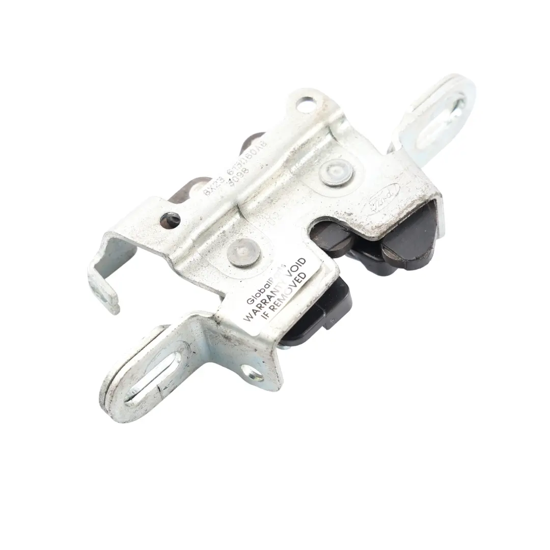 Meccanismo Blocco Sedile Posteriore Destro per Jaguar XF X250 con numero di parte 8X23-613D60-AB Jaguar XF X250 Meccanismo Blocco Sedile Posteriore Destro - SKU 8X23-613D60-AB - Numero di parte 8X23-613D60-AB