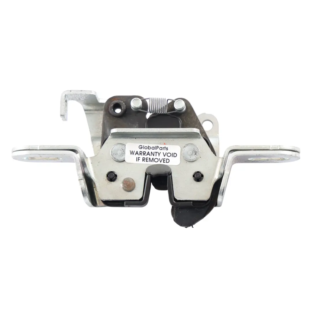 Jaguar XF X250 Seat Lock Fold Mechanism Rear Left N/S - SKU 8X23-613D61-AB - Part number 8X23-613D61-AB