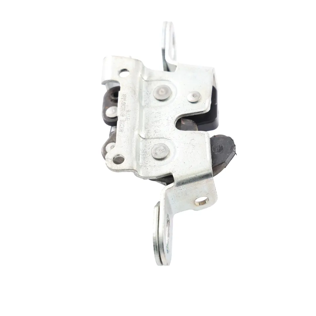 Mécanisme Verrou Rabattement Siège Arrière Gauche pour Jaguar XF X250 à propos du numéro de pièce 8X23-613D61-AB Jaguar XF X250 Mécanisme Verrou Rabattement Siège Arrière Gauche - SKU 8X23-613D61-AB - Numéro de pièce 8X23-613D61-AB