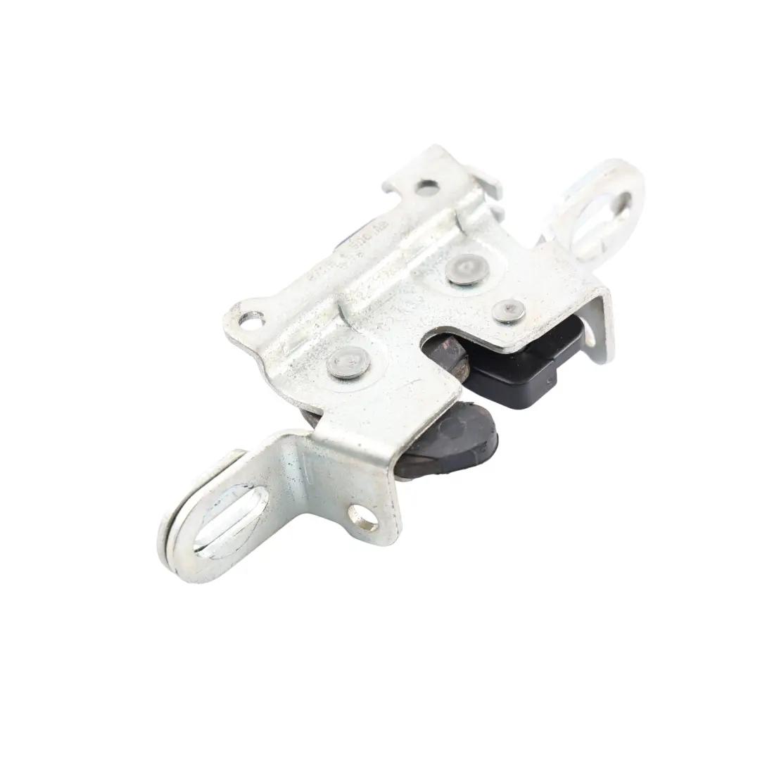 Sitzverriegelung Klappmechanismus Hinten Links für Jaguar XF X250 mit Teilenummer 8X23-613D61-AB Jaguar XF X250 Sitzverriegelung Klappmechanismus Hinten Links - SKU 8X23-613D61-AB - Teilenummer 8X23-613D61-AB